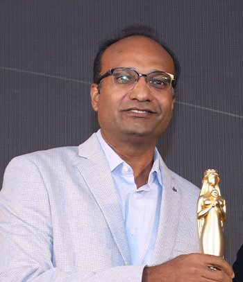 Nitin Jain